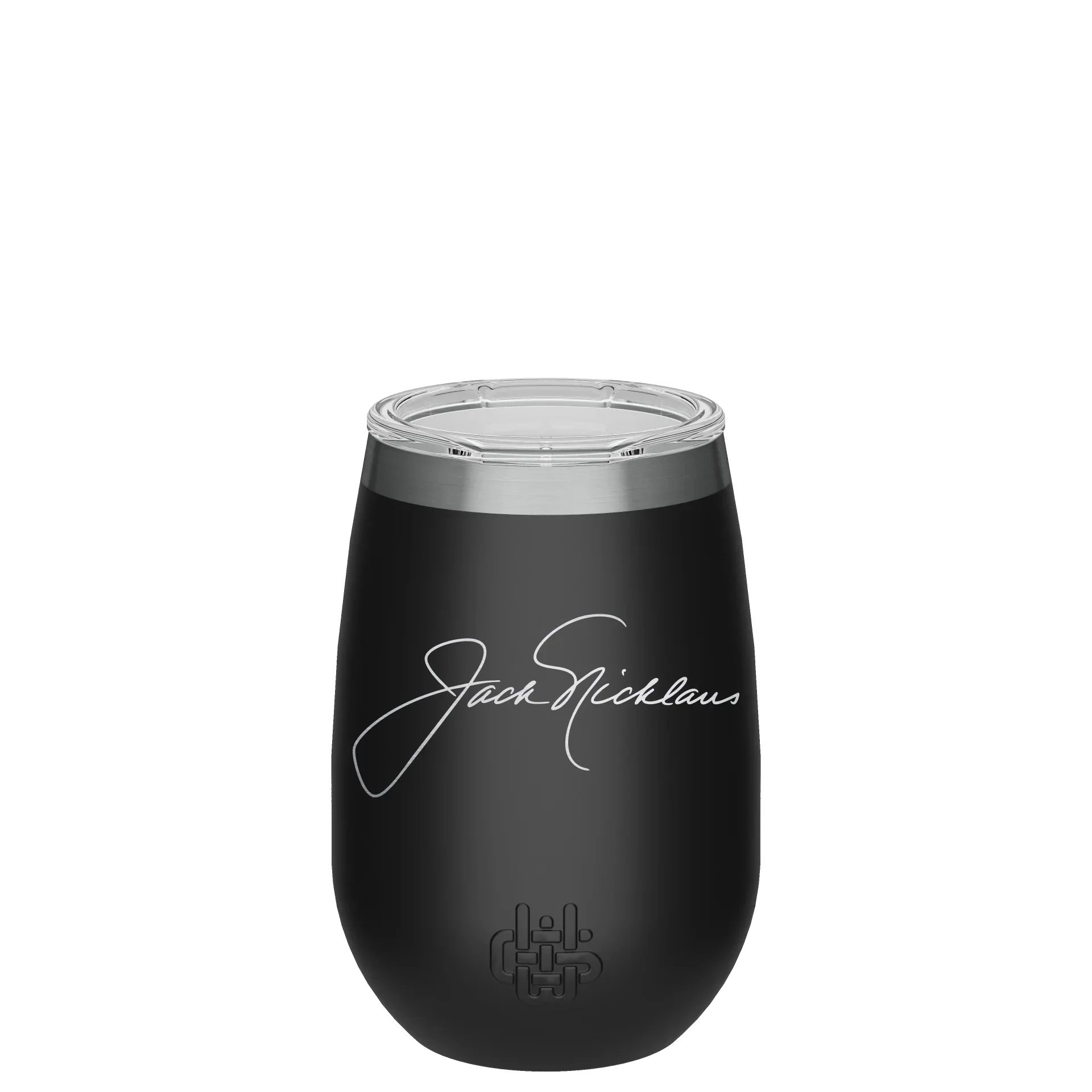 Nicklaus Signature - 12oz Wyld Whiskey & Wine Tumbler Wyld Gear