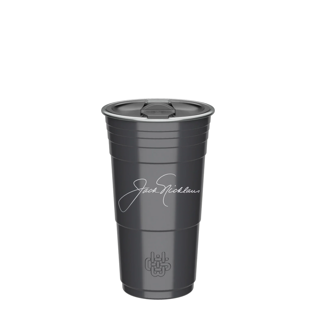 Nicklaus Signature - 16oz - WYLD CUP™ Wyld Gear