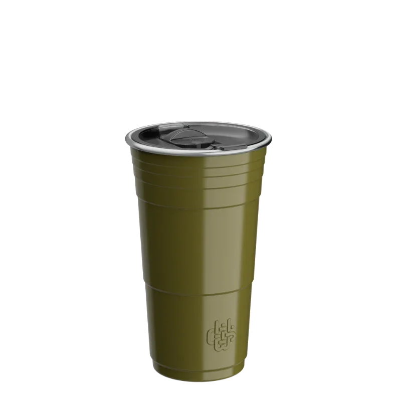 Nicklaus Signature - 16oz - WYLD CUP™
