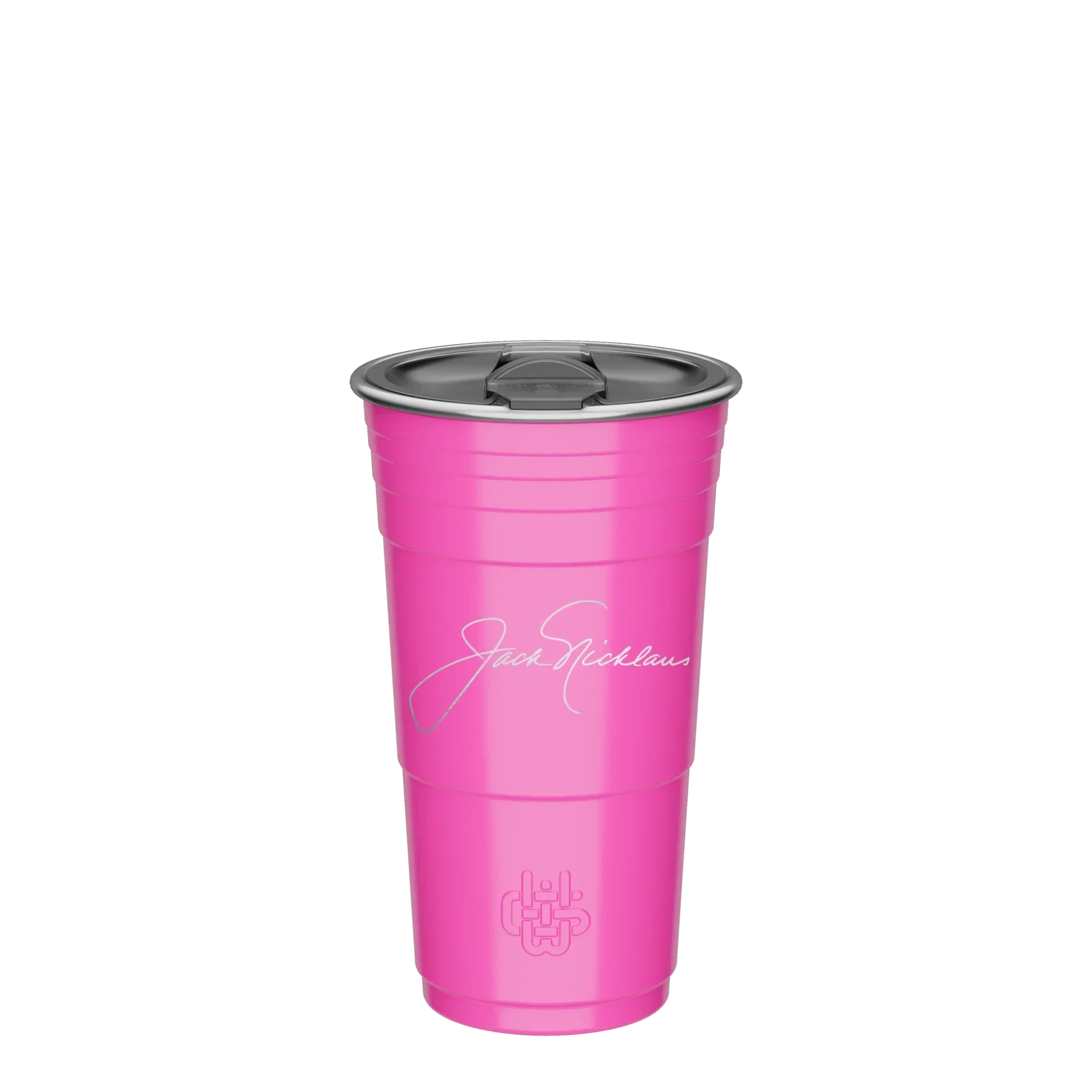 Nicklaus Signature - 16oz - WYLD CUP™ Wyld Gear