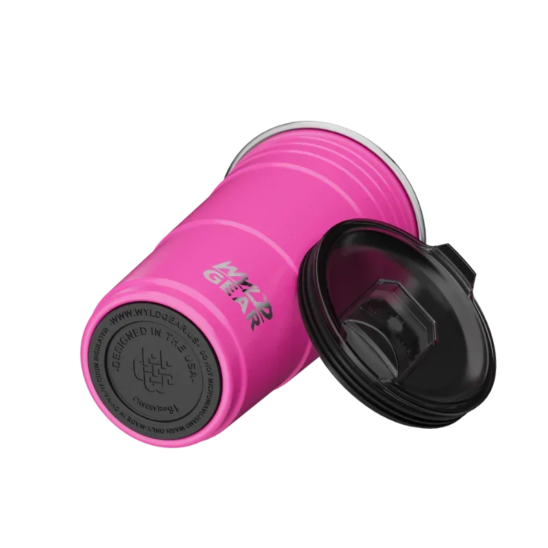 Nicklaus Signature - 16oz - WYLD CUP™ Wyld Gear