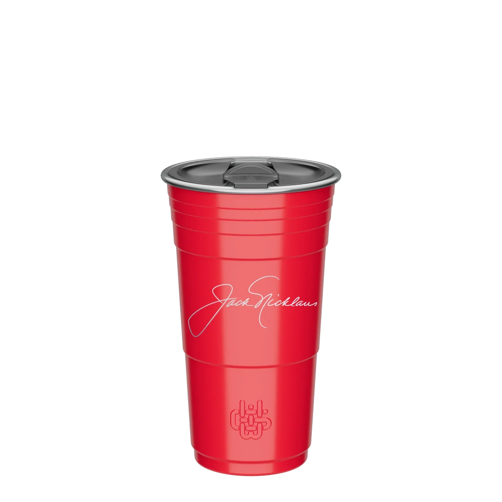 Nicklaus Signature - 16oz - WYLD CUP™ Wyld Gear