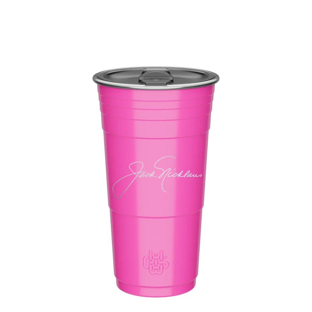 Nicklaus Signature - 24oz - WYLD CUP™ Wyld Gear