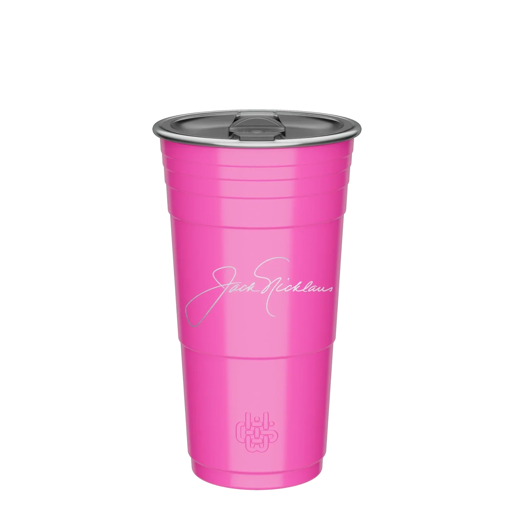 Nicklaus Signature - 24oz - WYLD CUP™ Wyld Gear