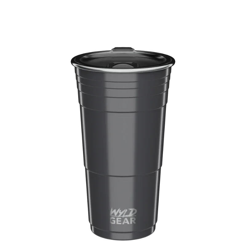 Nicklaus Signature - 24oz - WYLD CUP™