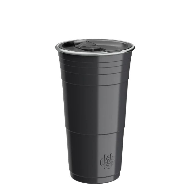 Nicklaus Signature - 24oz - WYLD CUP™