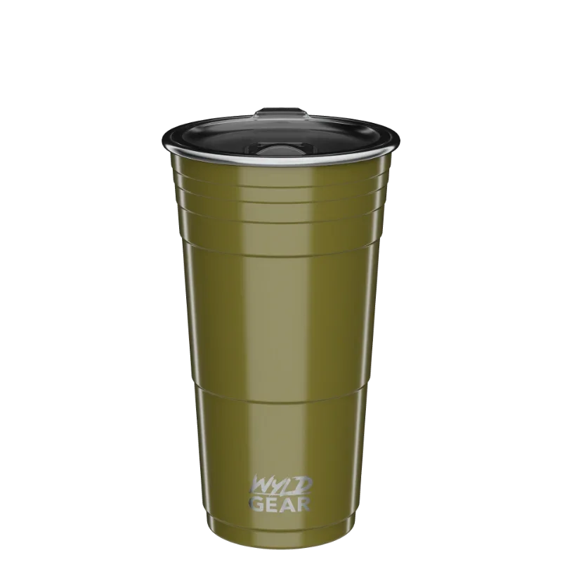 Nicklaus Signature - 24oz - WYLD CUP™