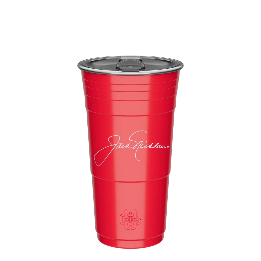 Nicklaus Signature - 24oz - WYLD CUP™ Wyld Gear