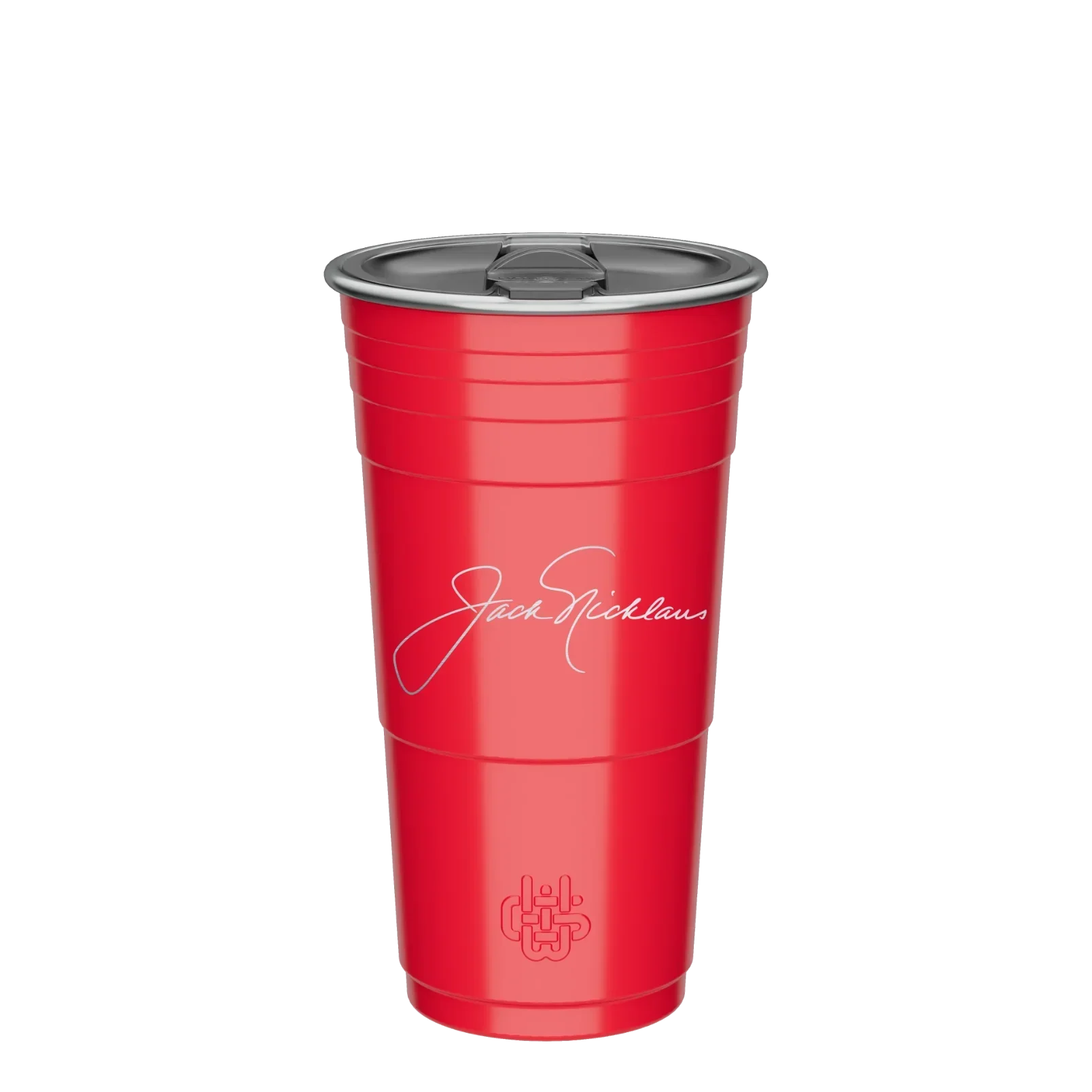 Nicklaus Signature - 24oz - WYLD CUP™ Wyld Gear