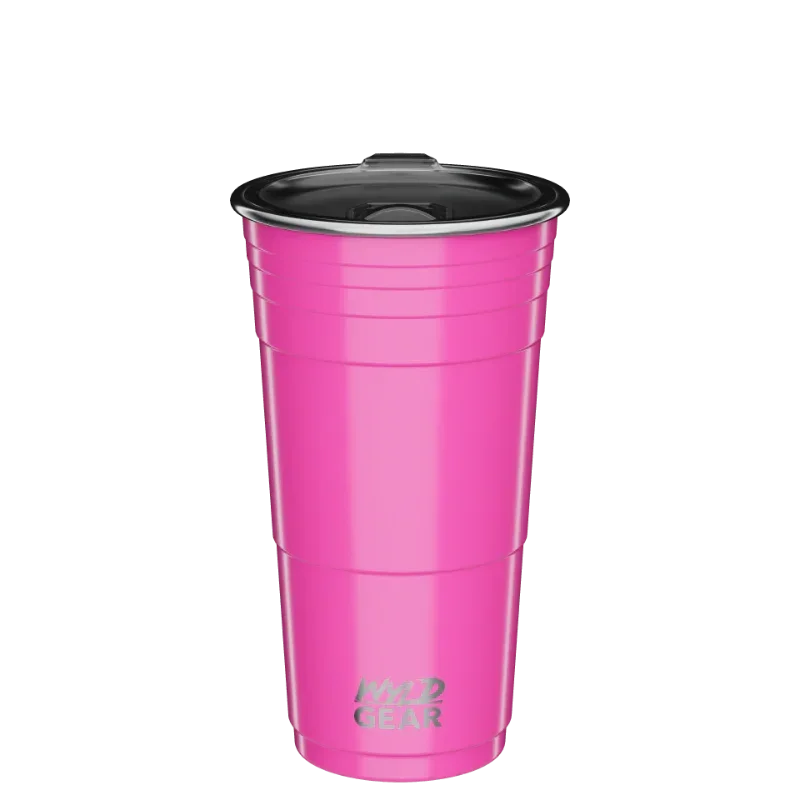 Nicklaus Signature - 24oz - WYLD CUP™ Wyld Gear