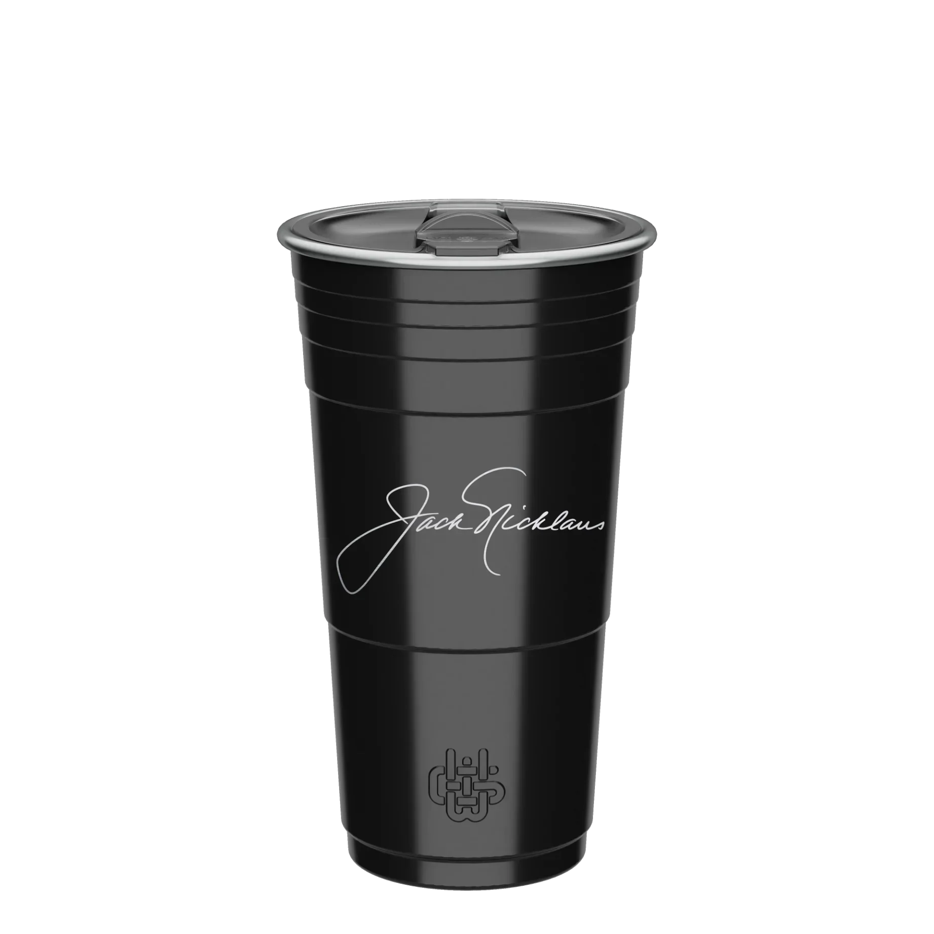 Nicklaus Signature - 24oz - WYLD CUP™ Wyld Gear