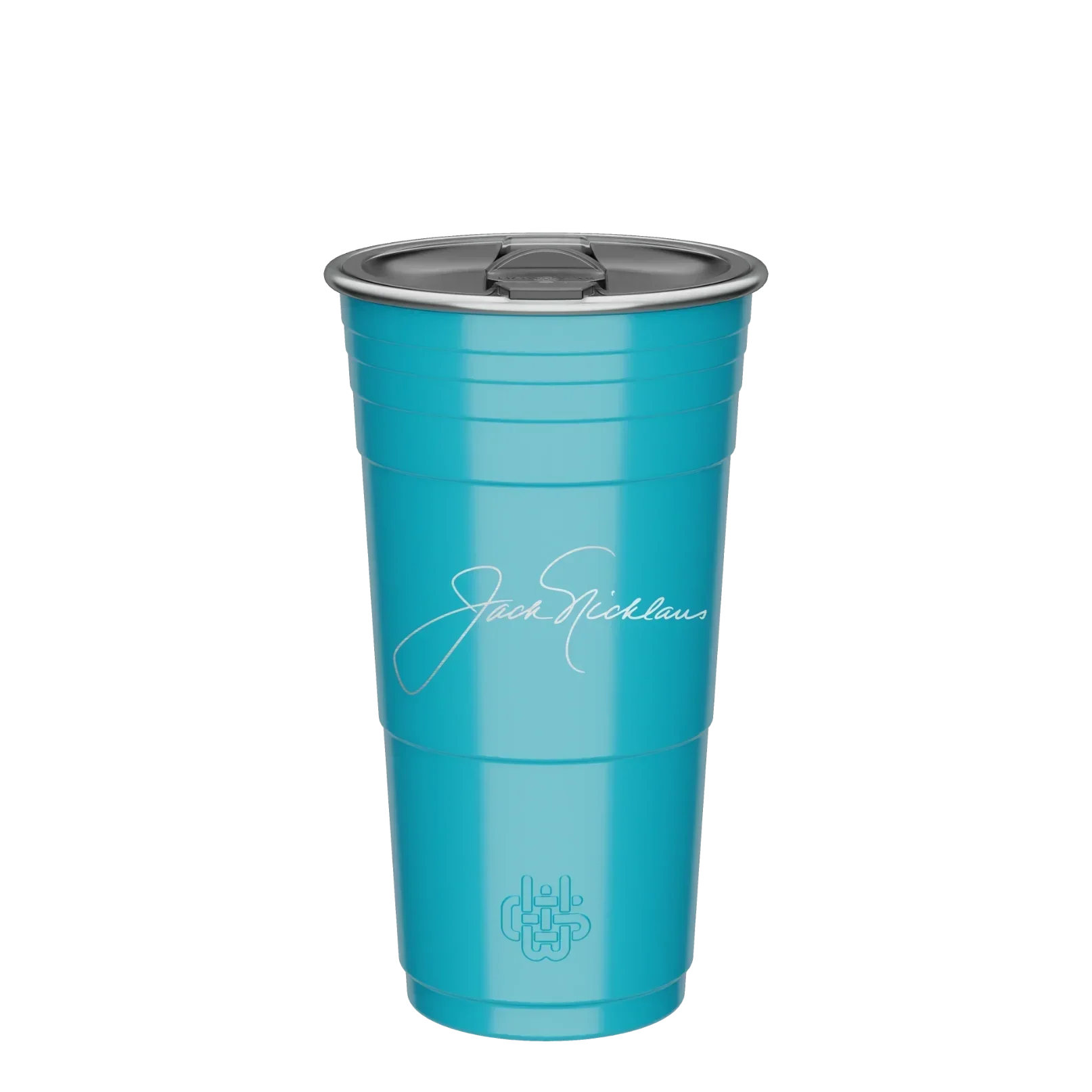 Nicklaus Signature - 24oz - WYLD CUP™ Wyld Gear
