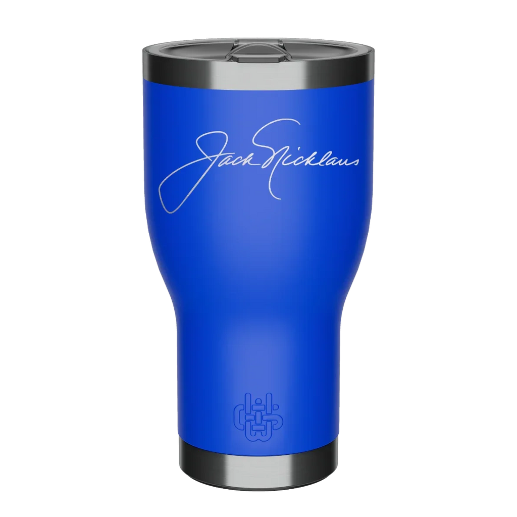 Nicklaus Signature - 30oz Tumbler Wyld Gear