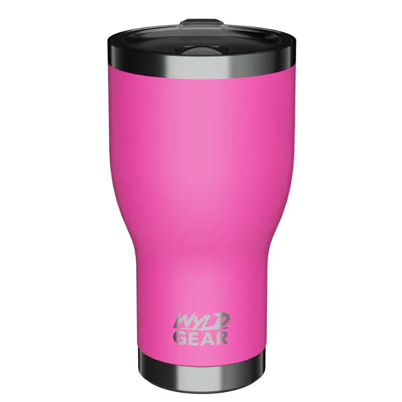 Nicklaus Signature - 30oz Tumbler Wyld Gear