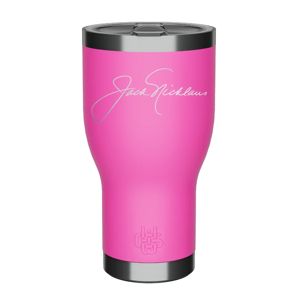 Nicklaus Signature - 30oz Tumbler Wyld Gear