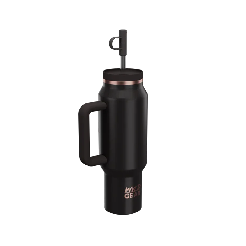 Nicklaus Signature - 30oz Wyld Syde Travel Tumbler Wyld Gear