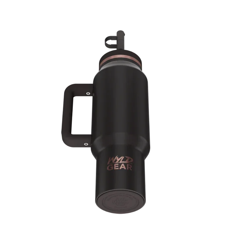 Nicklaus Signature - 30oz Wyld Syde Travel Tumbler Wyld Gear