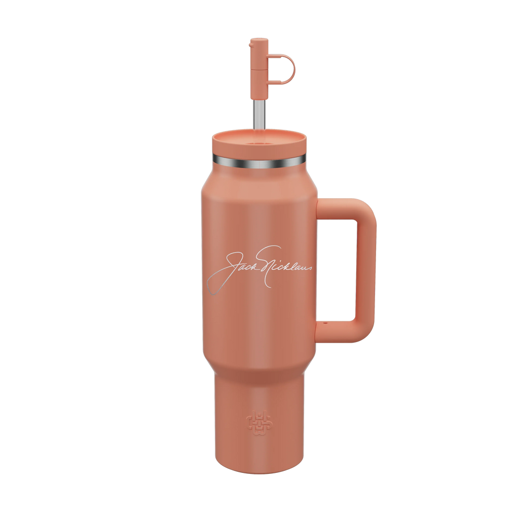 Nicklaus Signature - 30oz Wyld Syde Travel Tumbler Wyld Gear