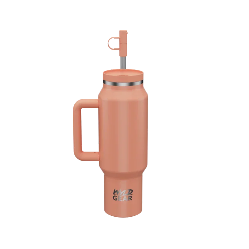 Nicklaus Signature - 30oz Wyld Syde Travel Tumbler Wyld Gear