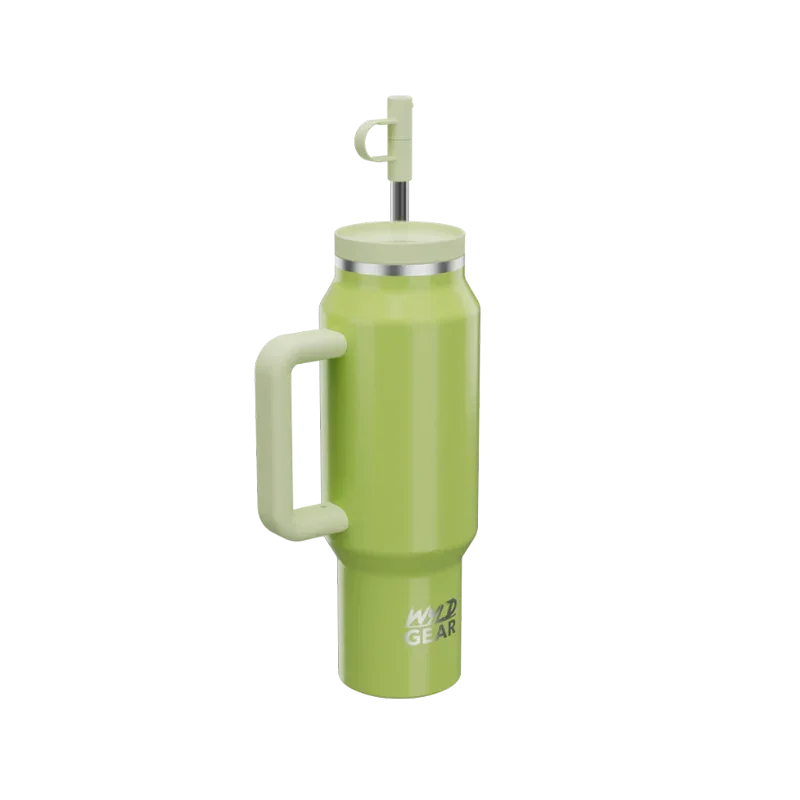 Nicklaus Signature - 30oz Wyld Syde Travel Tumbler Wyld Gear