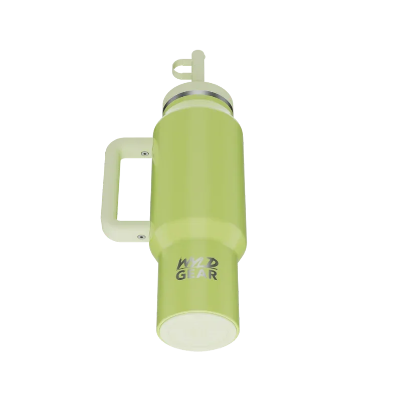 Nicklaus Signature - 30oz Wyld Syde Travel Tumbler Wyld Gear