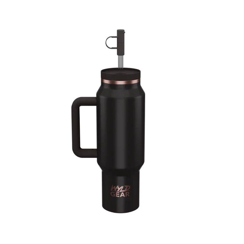 Nicklaus Signature - 30oz Wyld Syde Travel Tumbler Wyld Gear