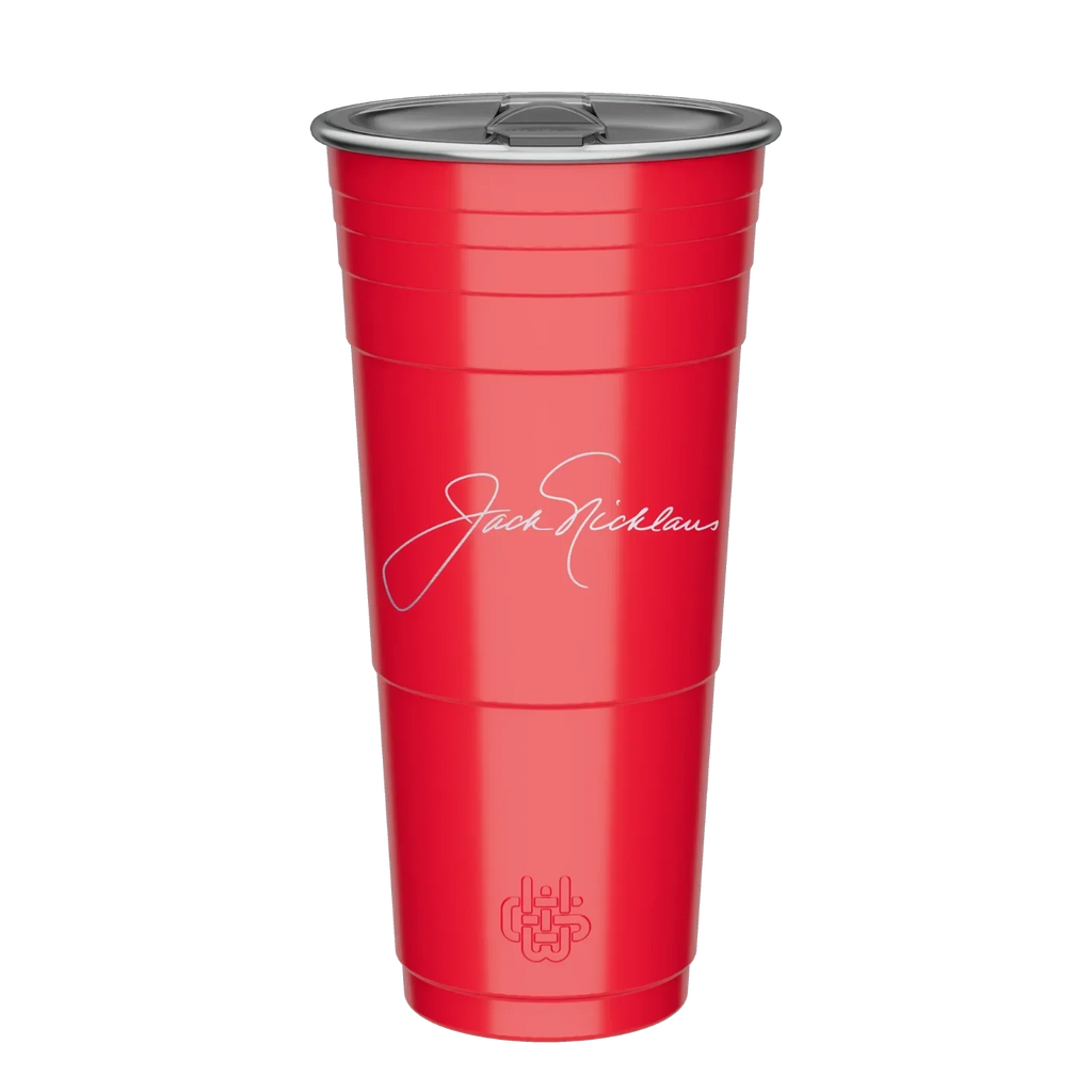 Nicklaus Signature - 32oz - WYLD CUP™ Wyld Gear