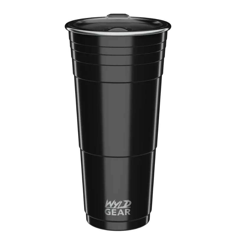 Nicklaus Signature - 32oz - WYLD CUP™ Wyld Gear