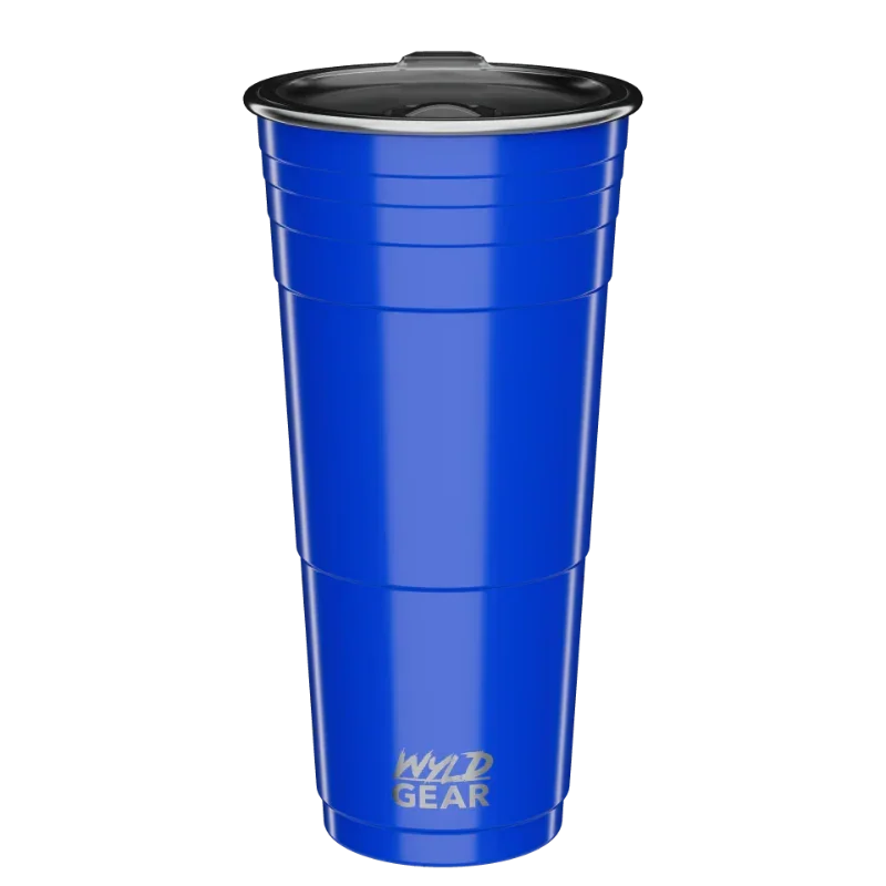 Nicklaus Signature - 32oz - WYLD CUP™ Wyld Gear