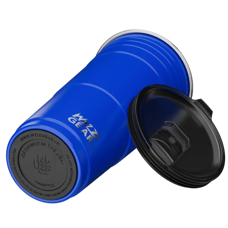 Nicklaus Signature - 32oz - WYLD CUP™ Wyld Gear