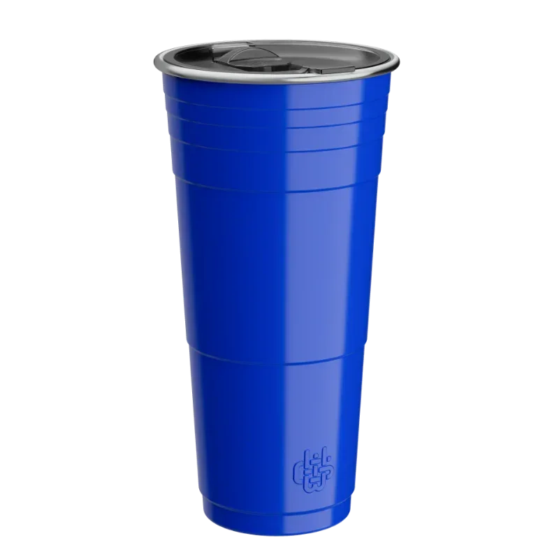 Nicklaus Signature - 32oz - WYLD CUP™ Wyld Gear