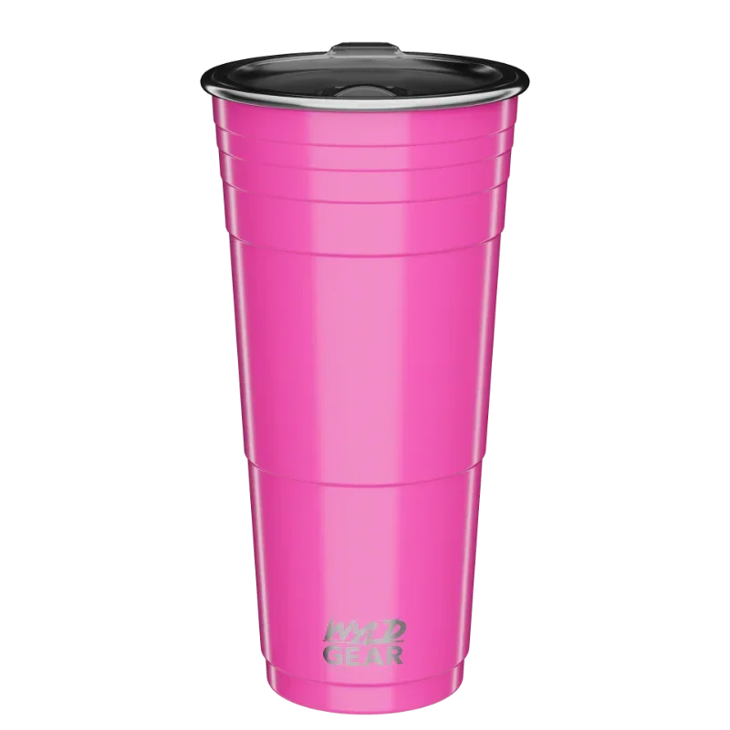 Nicklaus Signature - 32oz - WYLD CUP™ Wyld Gear