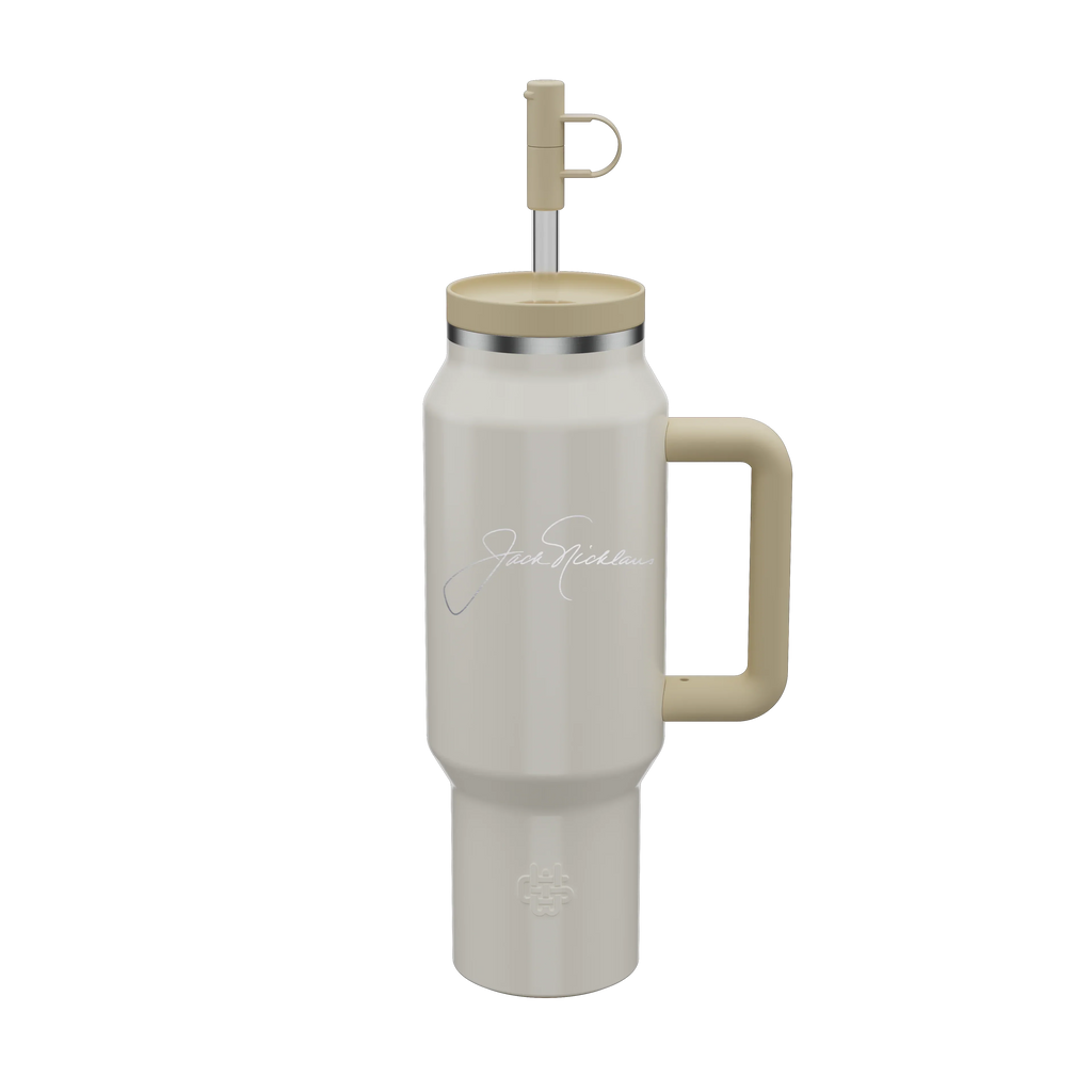 Nicklaus Signature - 40oz Wyld Syde Travel Tumbler Wyld Gear