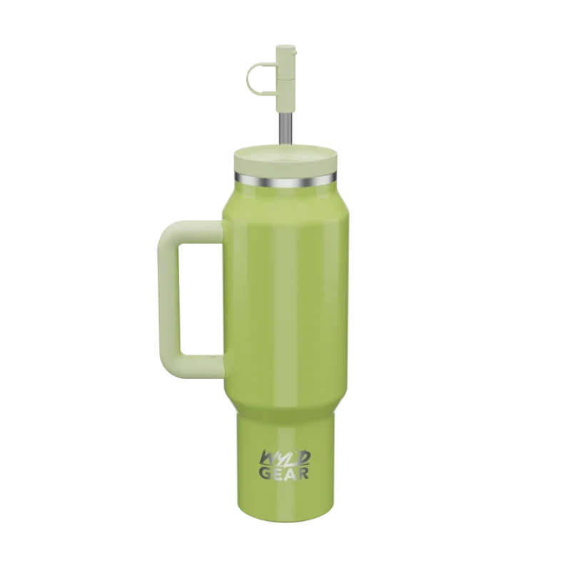Nicklaus Signature - 40oz Wyld Syde Travel Tumbler Wyld Gear