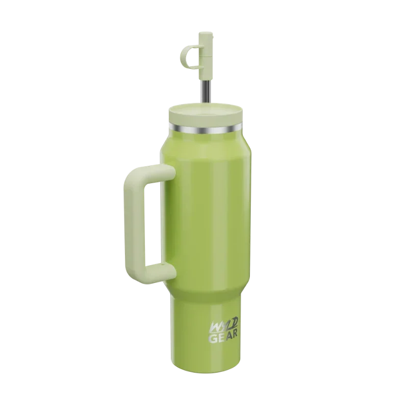 Nicklaus Signature - 40oz Wyld Syde Travel Tumbler Wyld Gear