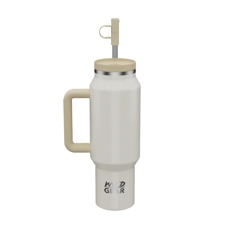 Nicklaus Signature - 40oz Wyld Syde Travel Tumbler Wyld Gear