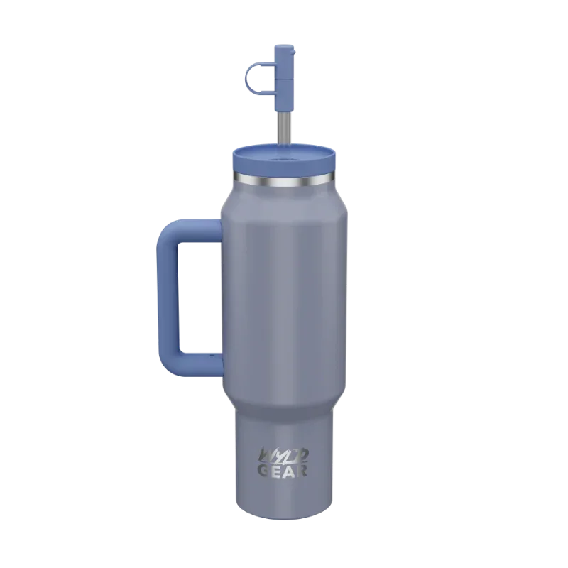 Nicklaus Signature - 40oz Wyld Syde Travel Tumbler Wyld Gear
