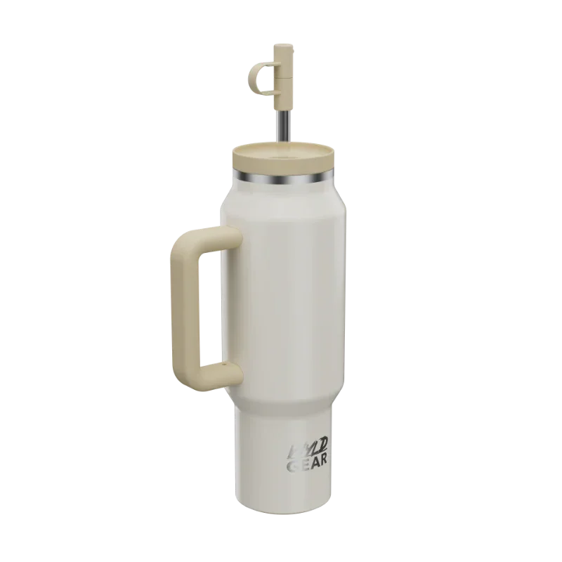 Nicklaus Signature - 40oz Wyld Syde Travel Tumbler Wyld Gear