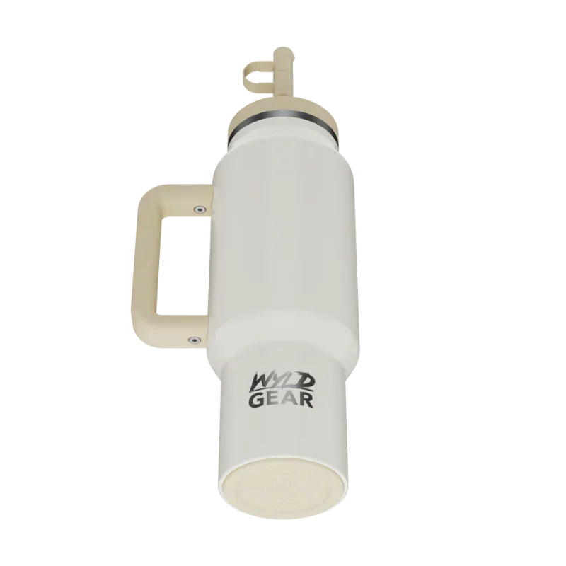 Nicklaus Signature - 40oz Wyld Syde Travel Tumbler Wyld Gear