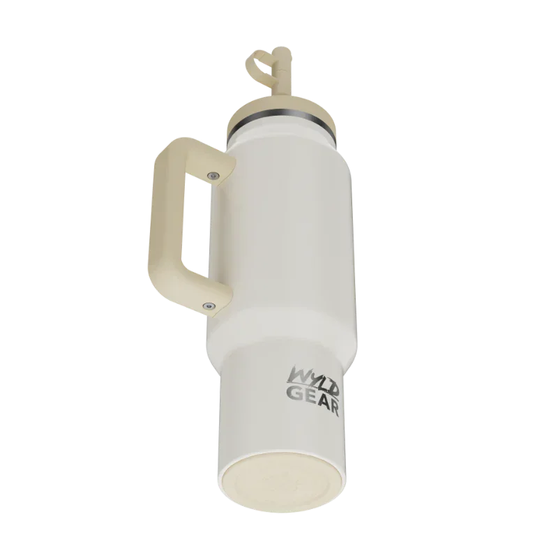 Nicklaus Signature - 40oz Wyld Syde Travel Tumbler Wyld Gear