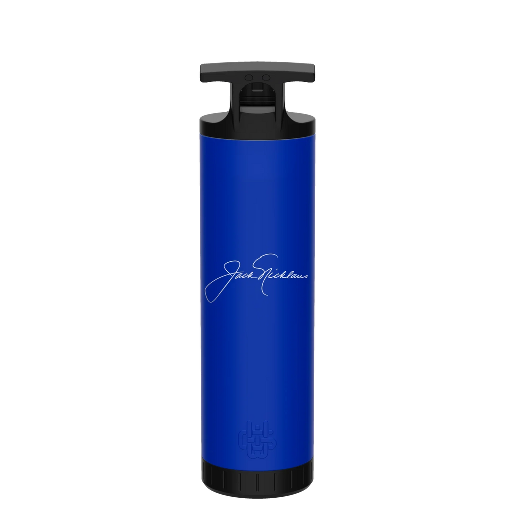 Nicklaus Signature - Stainless Steel 24oz MAG Bottle Wyld Gear