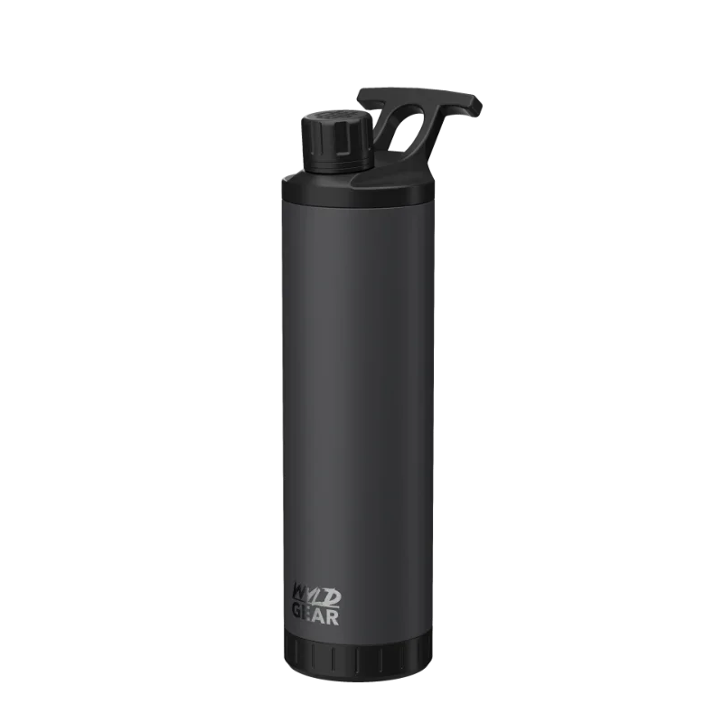 Nicklaus Signature - Stainless Steel 24oz MAG Bottle
