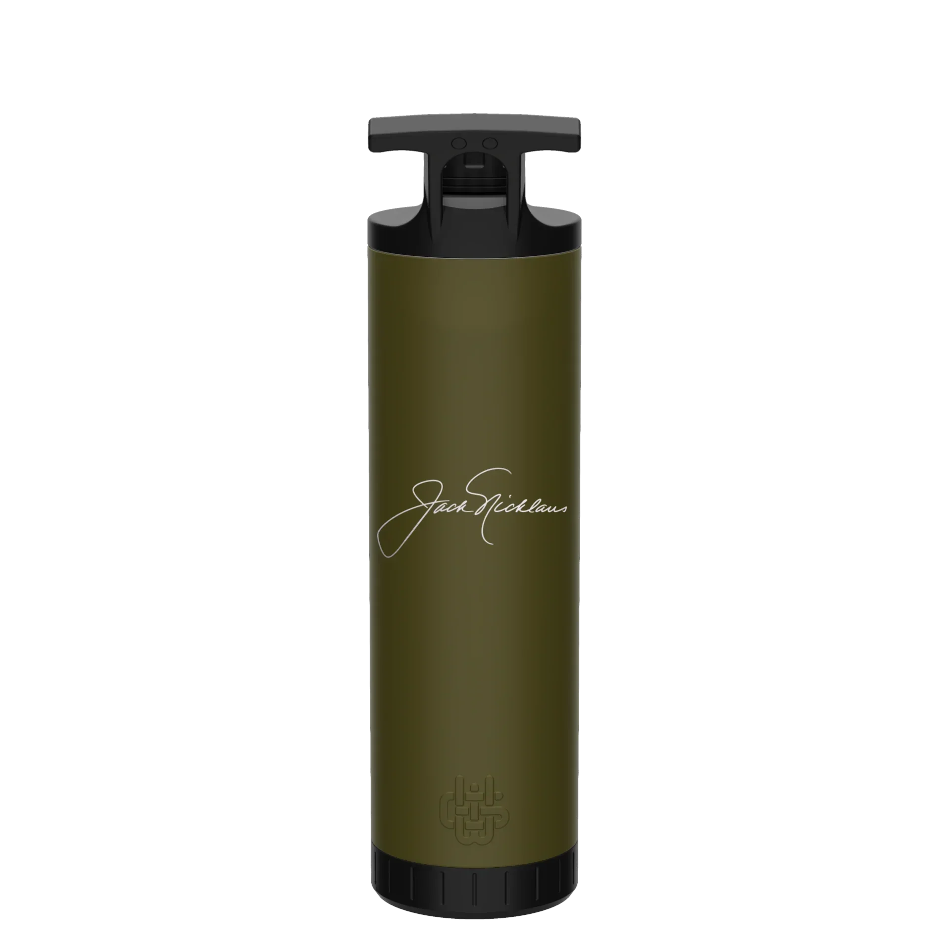 Nicklaus Signature - Stainless Steel 24oz MAG Bottle Wyld Gear