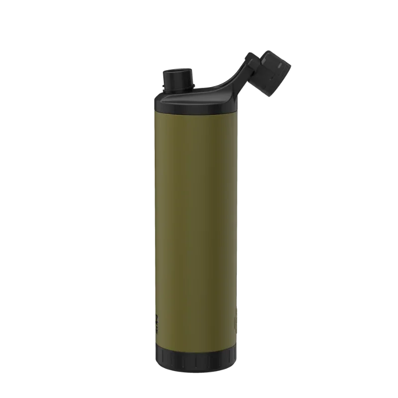 Nicklaus Signature - Stainless Steel 24oz MAG Bottle