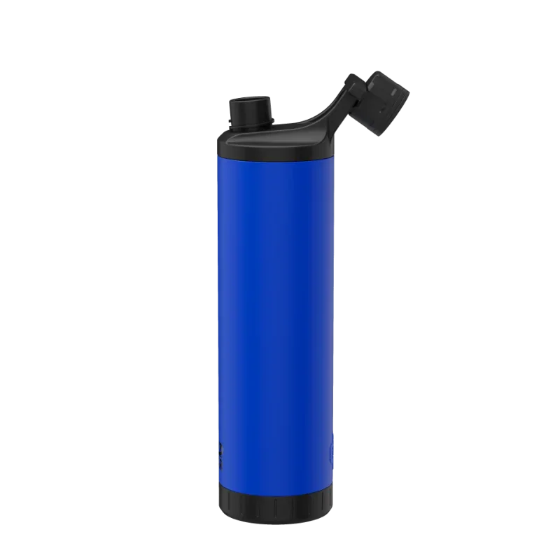 Nicklaus Signature - Stainless Steel 24oz MAG Bottle