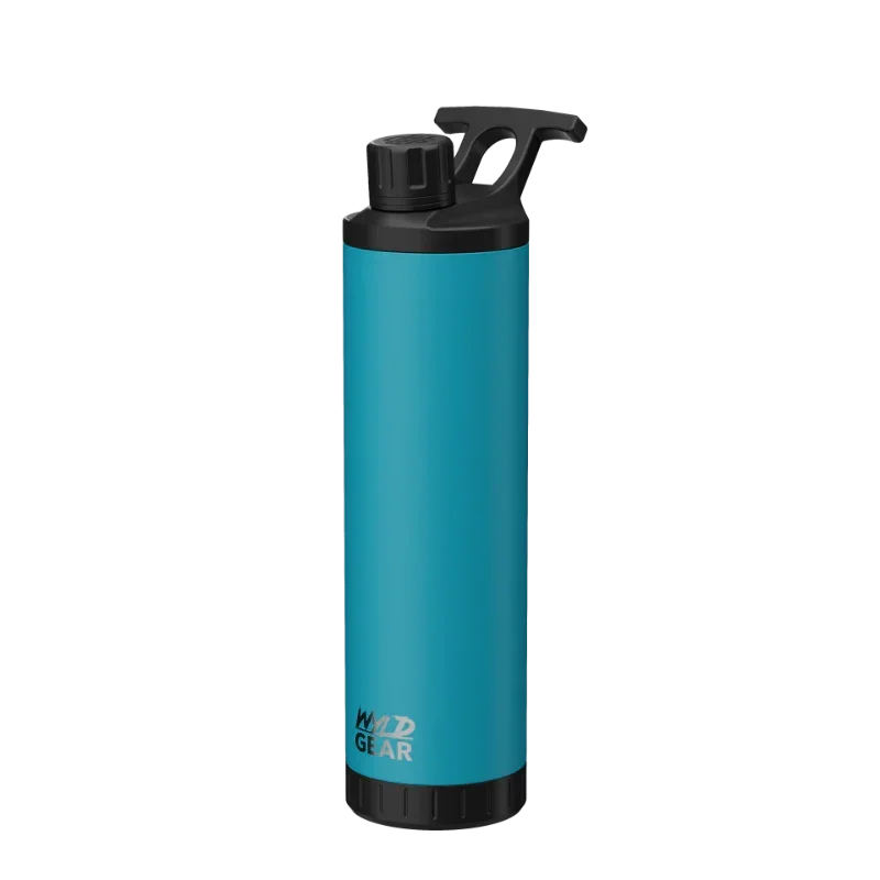 Nicklaus Signature - Stainless Steel 24oz MAG Bottle Wyld Gear