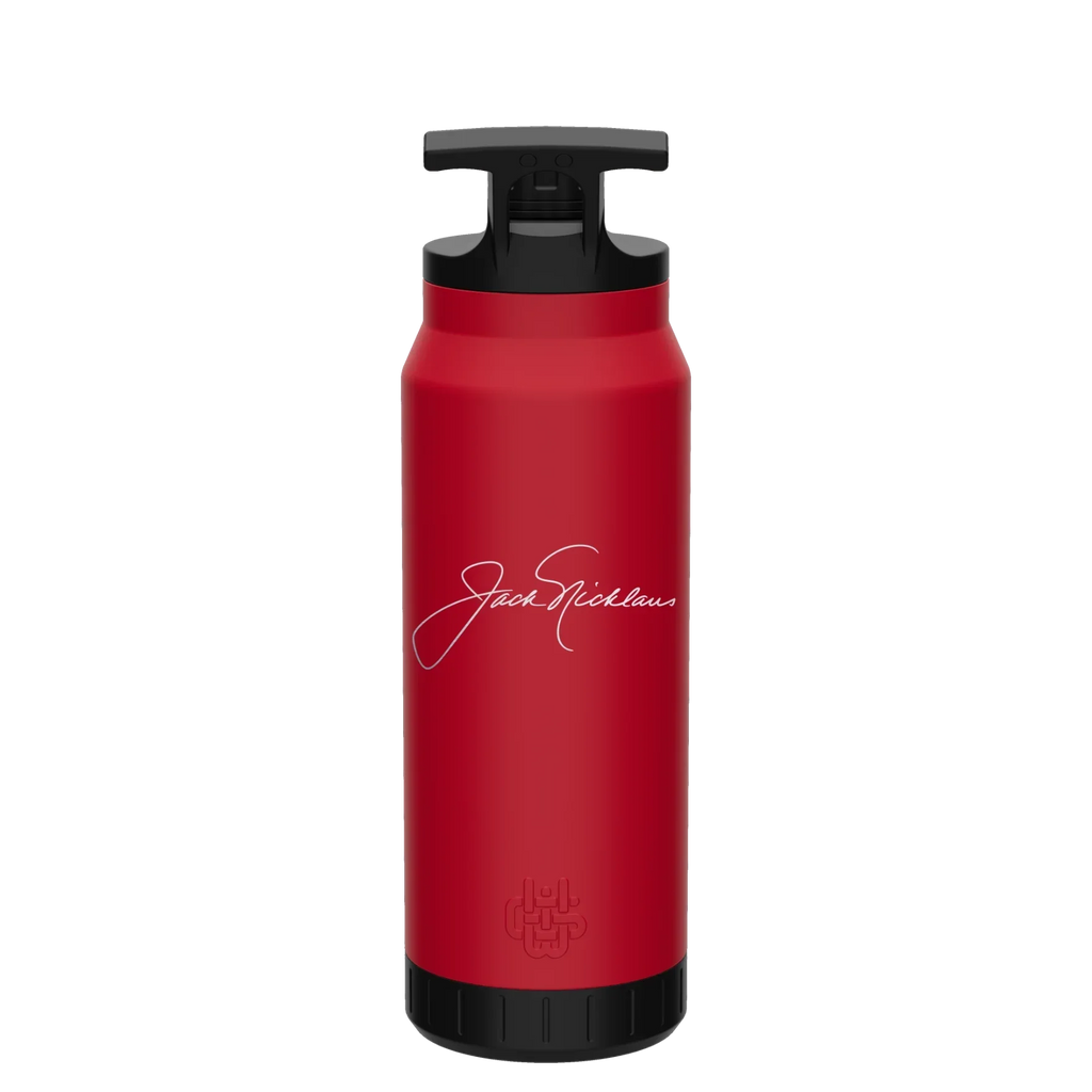 Nicklaus Signature - Stainless Steel 34oz MAG Bottle Wyld Gear