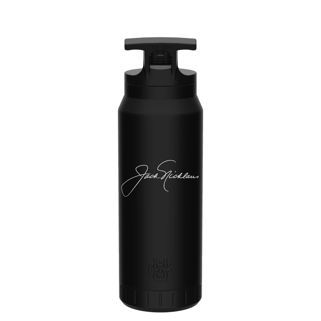 Nicklaus Signature - Stainless Steel 34oz MAG Bottle Wyld Gear