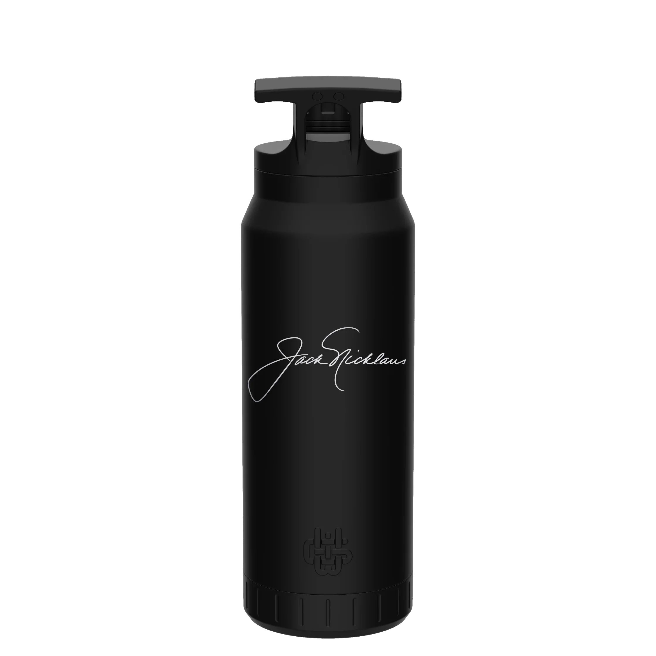 Nicklaus Signature - Stainless Steel 34oz MAG Bottle Wyld Gear