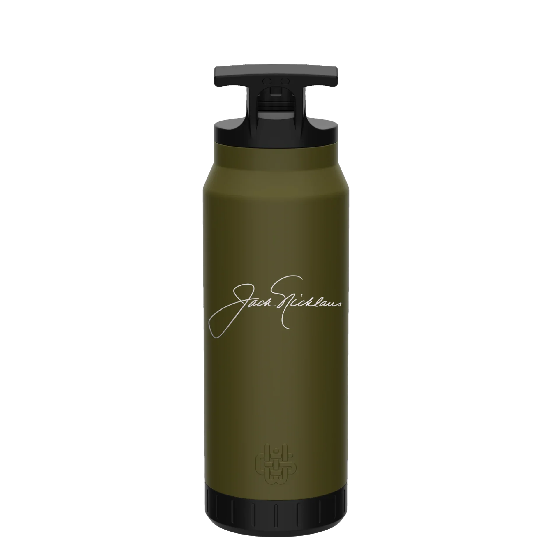 Nicklaus Signature - Stainless Steel 34oz MAG Bottle Wyld Gear